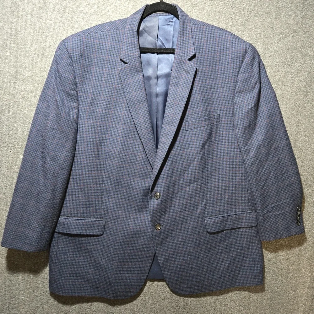 Ralph Lauren length 33